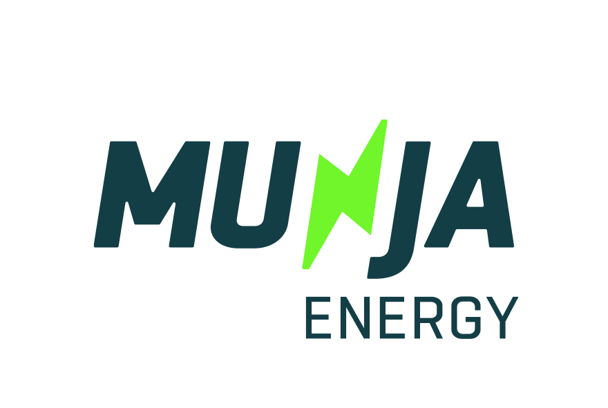 Munja Energy logo